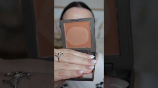 the perfect glowy bronzer ✨ #makeuptutorial #refybeauty