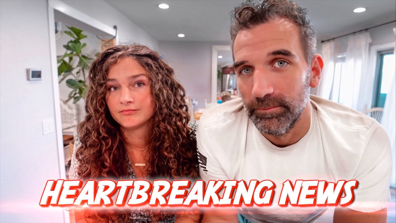 Heartbreaking News... YouTube