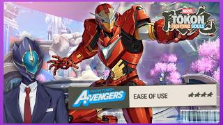 Iron Man Has So Much POTENTIAL