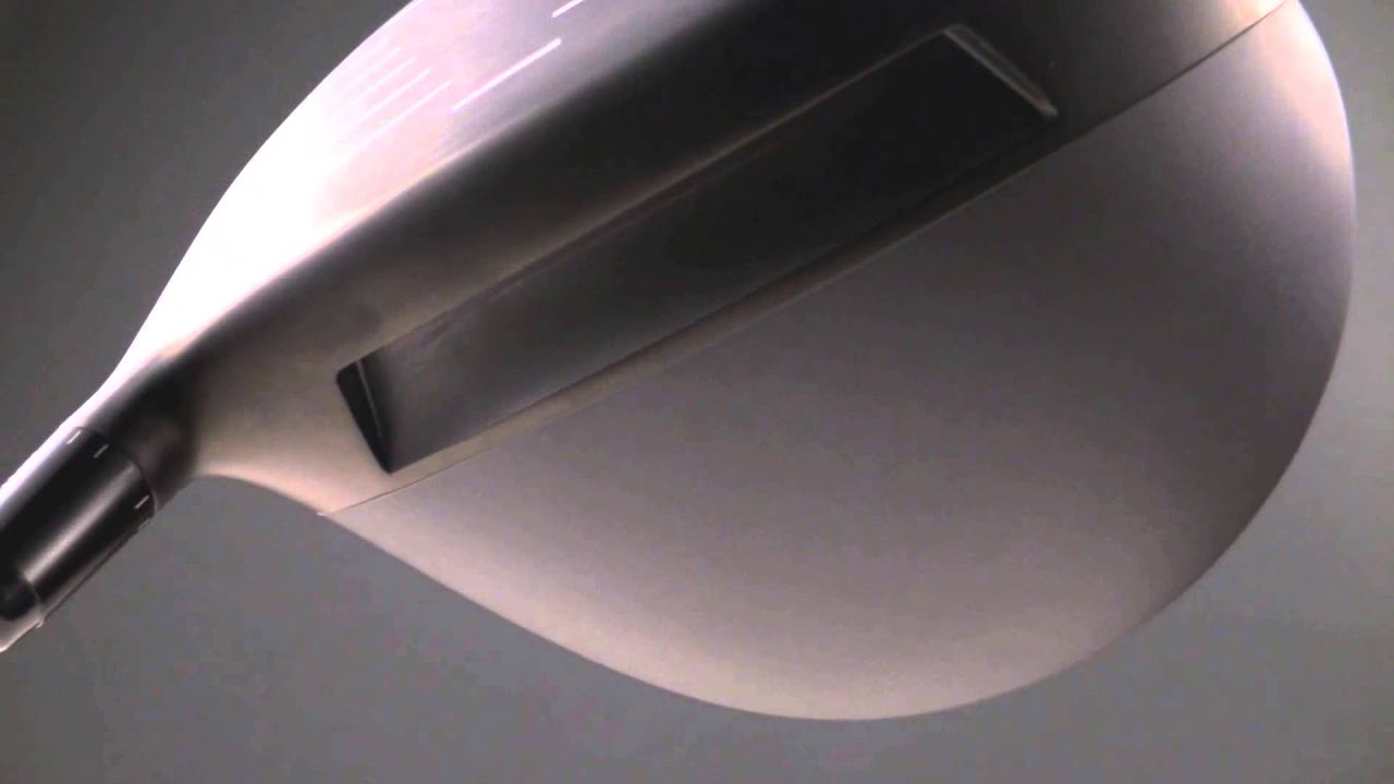 Adams XLD Titanium Driver - JustShopOk.com