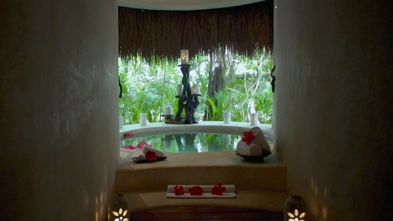 Hotel Esencia - Spa & Health Club