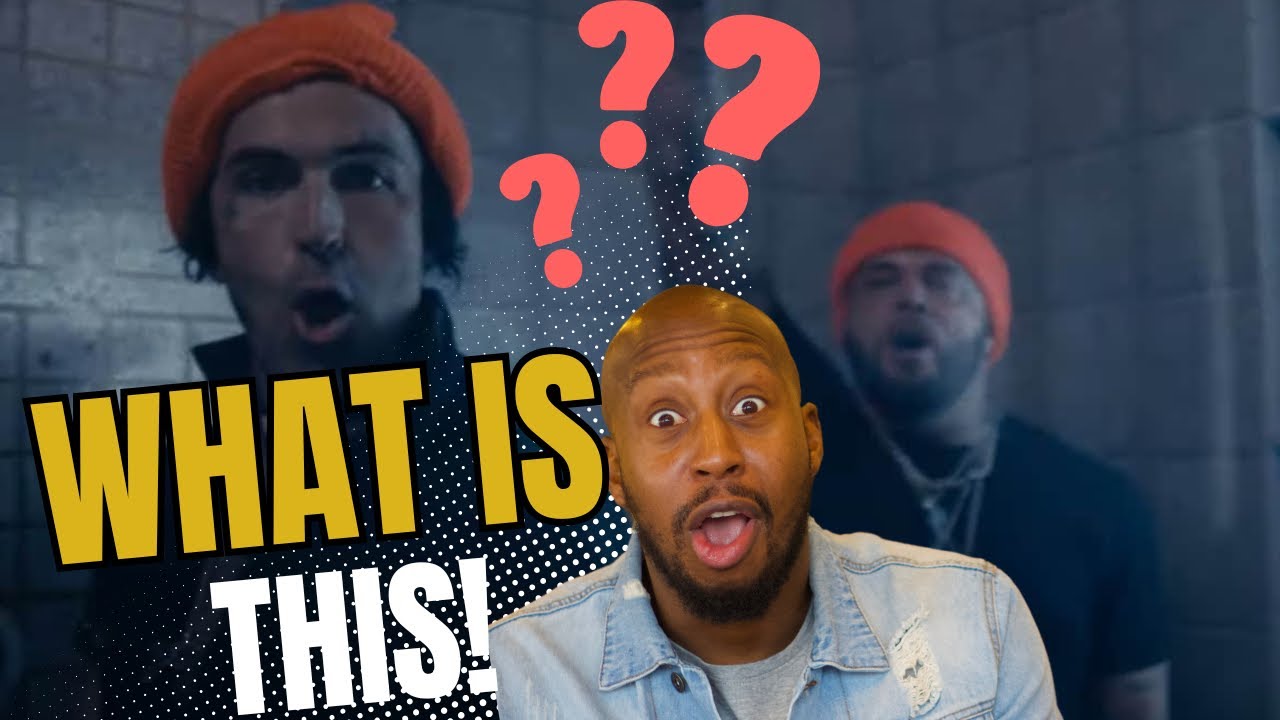 REACTION - Yelawolf - "Money" Ft: Jelly Roll & Struggle Jennings