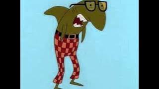 Spongebob Soundtrack - Big Ed's March