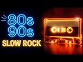 80s 90s Romantic Slow Rock Playlist Emotional Guitar Solos Timeless Rock Ballads Inspired by Bon...
