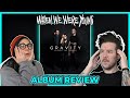 Against the current gravity album review  emos review wwwyf