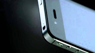 New Verizon iPhone Commercial:  Best Network Close Up