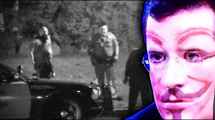The Bizarre Story of JOHN LANG