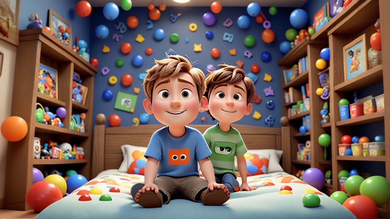 The Singing Candy Train | Fun Kids Song | Colorful Candy Adventure Nursery Rhyme