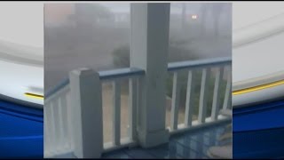 Weather in Orange Beach