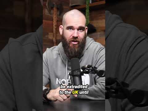 Put Andrew Tate In Jail!