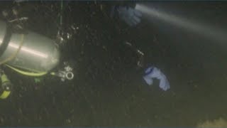 Five sailors receive Purple Heart 81 years after death