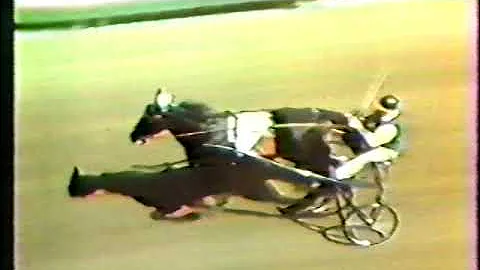 1963 Hambletonian - Speedy Scott & Ralph Baldwin