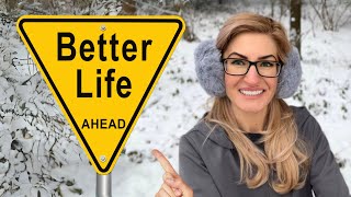 3 Things for a BETTER LIFE in 2024 (& why I havent talked about fragrances lately)
Hello my BFF, thank you for much for being here! 🤗❤️
Looking to improve your life in 2024? Watch this video for 3 things (1bonus) you can start doing now for a happier and more fulfilling life. Plus, Ill explain why I havent been talking about fragrances lately.
These simple changes can make a big difference in your life. Lets make 2024 the best year yet!
PS: When you are feeling down (lets honor ourselves for surviving Blue Monday), remember this quote from Sam Harris: There are at least a billion people on earth at this moment who would consider their prayers answered if they could trade places with you. To have your health, even just sort of. To have friends, even only a few. To have hobbies or interests and the freedom to pursue them. To have spent this day free from some terrifying encounter with chaos is to be lucky. 3 Things for a BETTER LIFE in 2024 (& why I havent talked about fragrances lately)