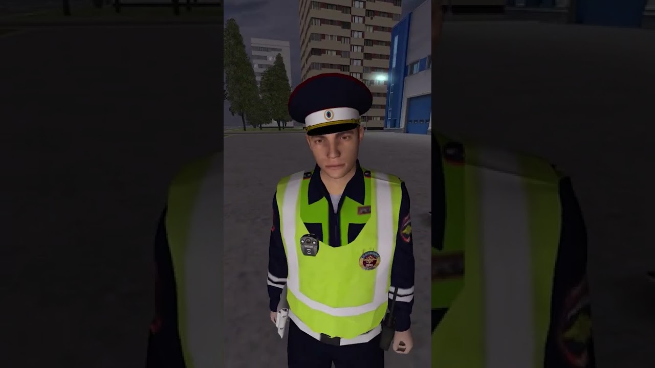 ПОЛИЦЕЙСКИЙ БЕСПРЕДЕЛ НА ПРОВИНЦИИ 