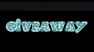 Giveaway