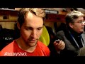 Zajac discusses long-term extension
