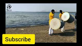 DESPACITO  DHOL REMIX SONG 🎵