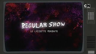 Regular Show: Le casette perdute - #1 Promo - (08/04/2026)