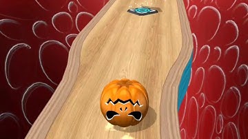 Going Balls - Speedrun Gameplay Level 215