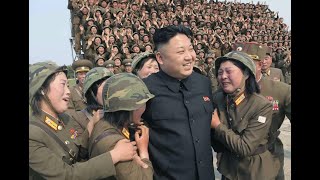 Crusader KIM - Pirated TV from North Korea @peterfairlie2296