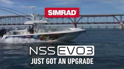NSS Evo3 Just Got an Upgrade - 15 Sec