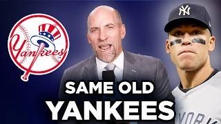 Full John Smoltz on Why the Yankees Keep Getting EXPOSED in October + How Brewers Can Beat Dodgers Update