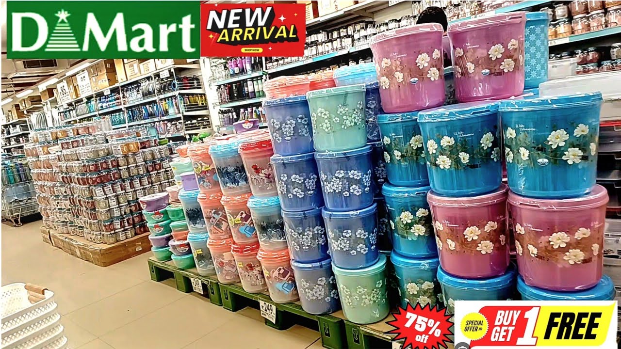 🔥D MART SPAR /Cheapest price Clearance sale!! Under ₹78/offers upto 85% off kitchen steel household