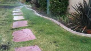 Toro Sprinklers, Precision Nozzles