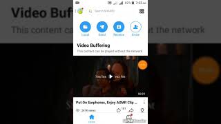 How to clean mobile to shareit screenshot 3