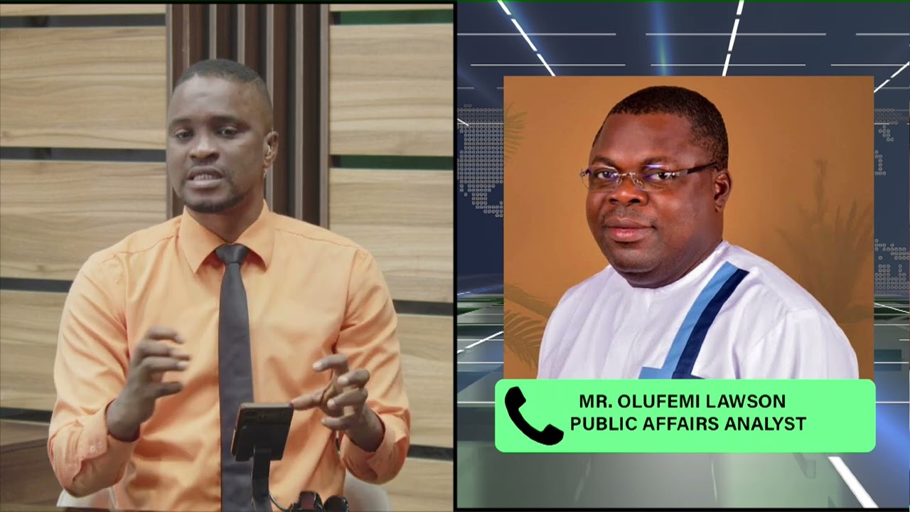 Silencing the Voices of Dissent: Implications on Nigeria's Democracy