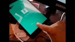 como instalar software a Tablet Samsung Galaxy / todos los modelos screenshot 3