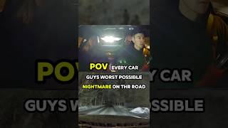 WOULD YOU HAVE REACTED THE SAME WAY?! #toyotasupra #toyot...