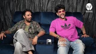 In conversation with Shaleen Malhotra and Suyyash Rai | Makers of “Seven and a half Dates