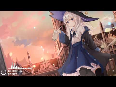 魔女之旅 OP - リテラチュア 上田麗奈 【CC中日羅字幕】(CC日本語の字幕)