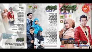 Lagu Madura Safa vol 7