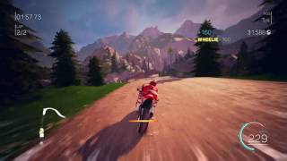 [PS4] Moto Racer 4 - 슈퍼바이크 챔피언쉽 screenshot 2