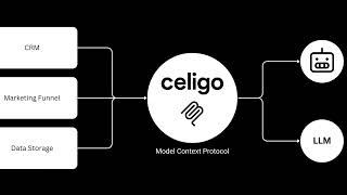 Celigo MCP Server Demo | Model Context Protocol for Real-Time CRM & Marketing AI Answers