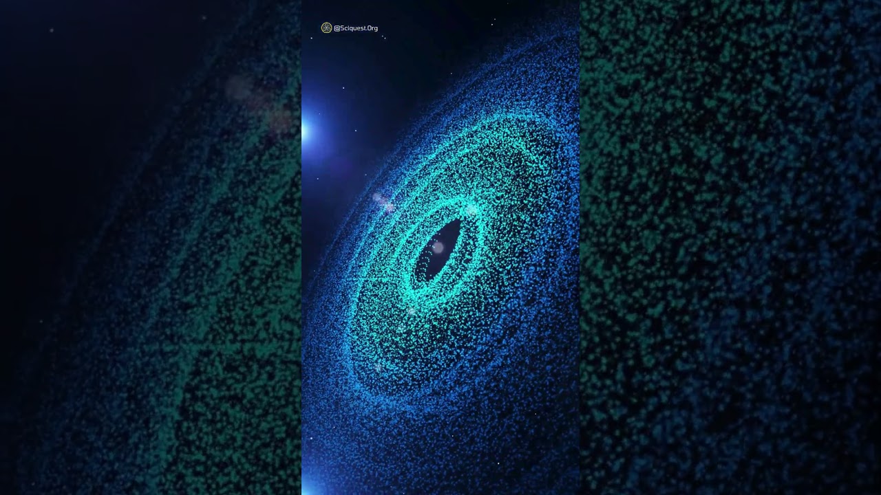Uranus Is Warmer Than We Thought 🌌 NASA’s Shocking Discovery 