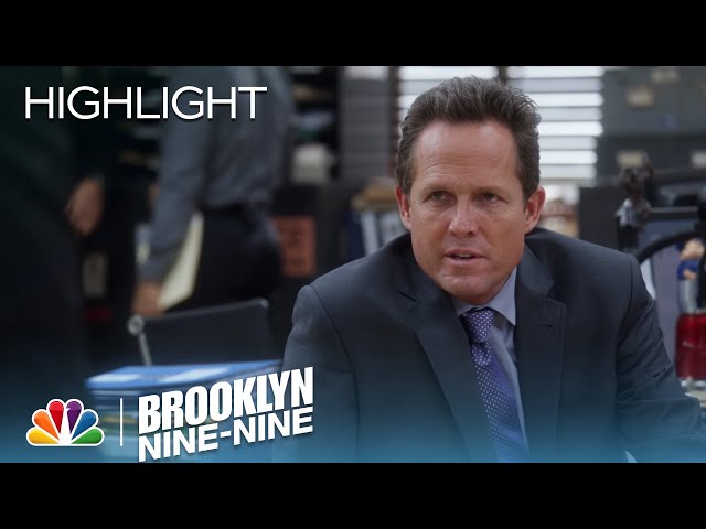 The Best Brooklyn Nine Nine Episodes Ranked