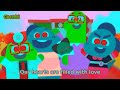Cocobi "Our hearts are filled with love!" Effects (Sponsored by Preview 2 Effects)