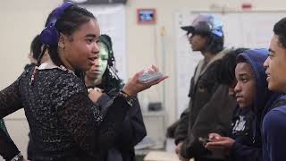 Special Report   Black Student Union