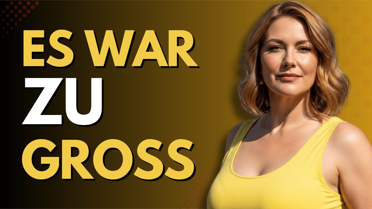 Ein Wochenende allein mit dem Sohn meiner besten Freundin – ich hätte NIE gedacht, dass DAS passiert