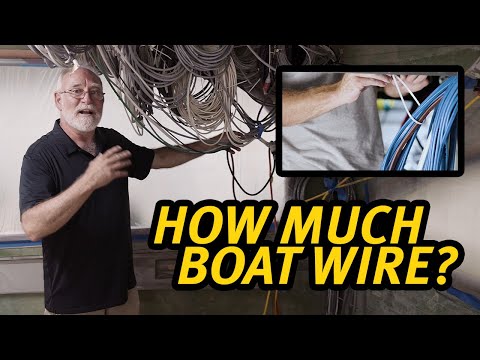 Boat Yoga & Miles of Wire - NEW! Jarrett Bay Insider, Ep. 26