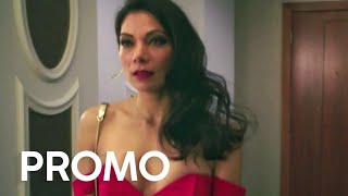 True Lies: Season 1, Episode 2 "Public Secrets" Promo | TV String