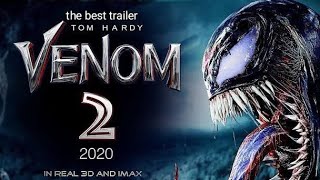 VENOM 2 the best movie trailer