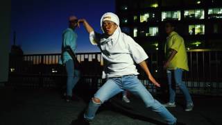 Spinns Dance Style特別企画Spinns Dr.swag Short01