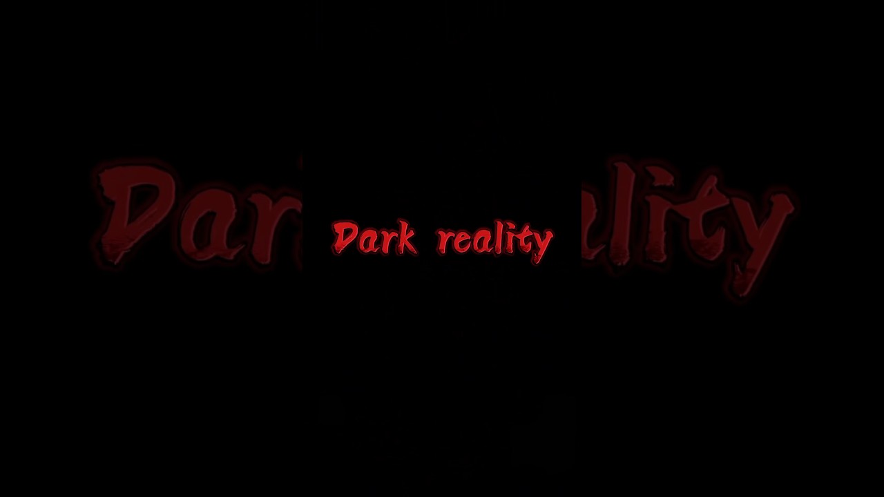 Dark Reality of TRADING | Forex Trading 