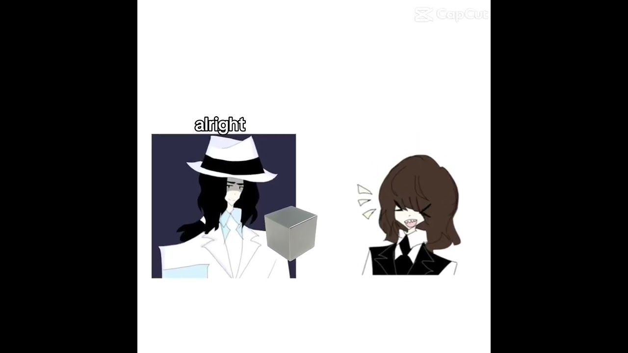 TUNGSTEN CUBE!! ( ft K From CFR and Michael )