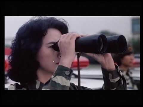 China Heat Trailer SD 中華警花 預告