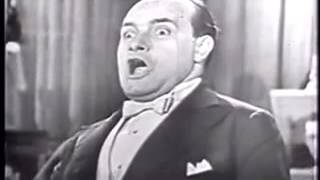 Baritono  Leonard Warren  Largo al factotum